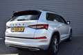 Skoda Kodiaq 1.5 TSI (150Pk) Sportline Business, NIEUW STAAT !! Gris - thumbnail 16