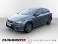 SEAT Ibiza 1.0 Xcellence AHK*LED*NAV*ACC*SHZ*PDC*KAMERA*DA... Gris - thumbnail 1