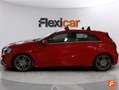 Mercedes-Benz A 180 Rojo - thumbnail 4