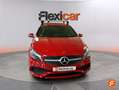 Mercedes-Benz A 180 Rojo - thumbnail 3