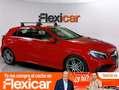 Mercedes-Benz A 180 Rojo - thumbnail 1