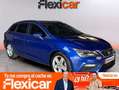 SEAT Leon ST 2.0TDI CR S&S FR DSG7 150 Azul - thumbnail 1