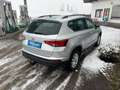 SEAT Ateca Reference 1.6 TDI Silber - thumbnail 6