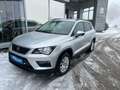 SEAT Ateca Reference 1.6 TDI Silber - thumbnail 1