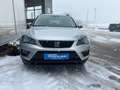 SEAT Ateca Reference 1.6 TDI Silber - thumbnail 2