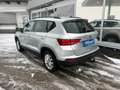 SEAT Ateca Reference 1.6 TDI Silber - thumbnail 4