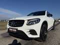 Mercedes-Benz GLC 250 d AMG Line 4Matic Weiß - thumbnail 3
