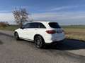 Mercedes-Benz GLC 250 d AMG Line 4Matic Weiß - thumbnail 5