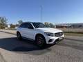 Mercedes-Benz GLC 250 d AMG Line 4Matic Weiß - thumbnail 2