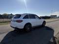 Mercedes-Benz GLC 250 d AMG Line 4Matic Weiß - thumbnail 6