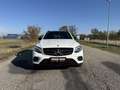 Mercedes-Benz GLC 250 d AMG Line 4Matic Weiß - thumbnail 4