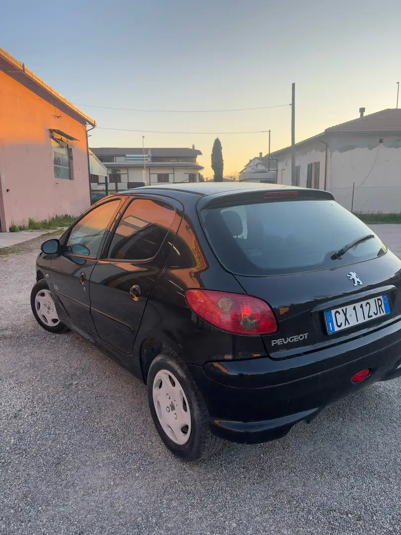 Peugeot 206 5p 1.1 Sweet Years - 2