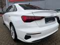 Audi A3 Limousine 35 TFSI S-line* Matrix LED* ACC* Blanc - thumbnail 3