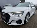 Audi A3 Limousine 35 TFSI S-line* Matrix LED* ACC* Blanc - thumbnail 1