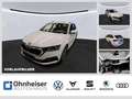 Skoda Octavia Combi 2.0 TDI DSG Clever AHK*SHZ*KESSY*GRA Weiß - thumbnail 1