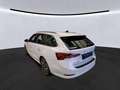 Skoda Octavia Combi 2.0 TDI DSG Clever AHK*SHZ*KESSY*GRA Weiß - thumbnail 3