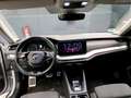 Skoda Octavia Combi 2.0 TDI DSG Clever AHK*SHZ*KESSY*GRA Weiß - thumbnail 4