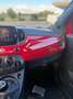 Fiat 500 500 2021 1.0 hybrid Connect 70cv IVA ESPOSTA Rosso - thumbnail 7