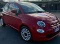Fiat 500 500 2021 1.0 hybrid Connect 70cv IVA ESPOSTA Rosso - thumbnail 1