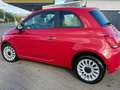 Fiat 500 500 2021 1.0 hybrid Connect 70cv IVA ESPOSTA Rosso - thumbnail 8