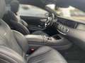 Mercedes-Benz S 63 AMG 4M Coupé HUD*Distronic*Sitzkl*Burmester Szary - thumbnail 8