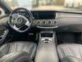Mercedes-Benz S 63 AMG 4M Coupé HUD*Distronic*Sitzkl*Burmester Gris - thumbnail 9