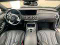 Mercedes-Benz S 63 AMG 4M Coupé HUD*Distronic*Sitzkl*Burmester Gris - thumbnail 11
