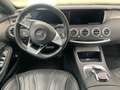 Mercedes-Benz S 63 AMG 4M Coupé HUD*Distronic*Sitzkl*Burmester Gris - thumbnail 10