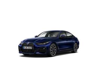 Gran Coupé | Msport Pro | Comfort | Cam | Dass+ |