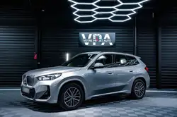 BMW XDrive20 M Sport