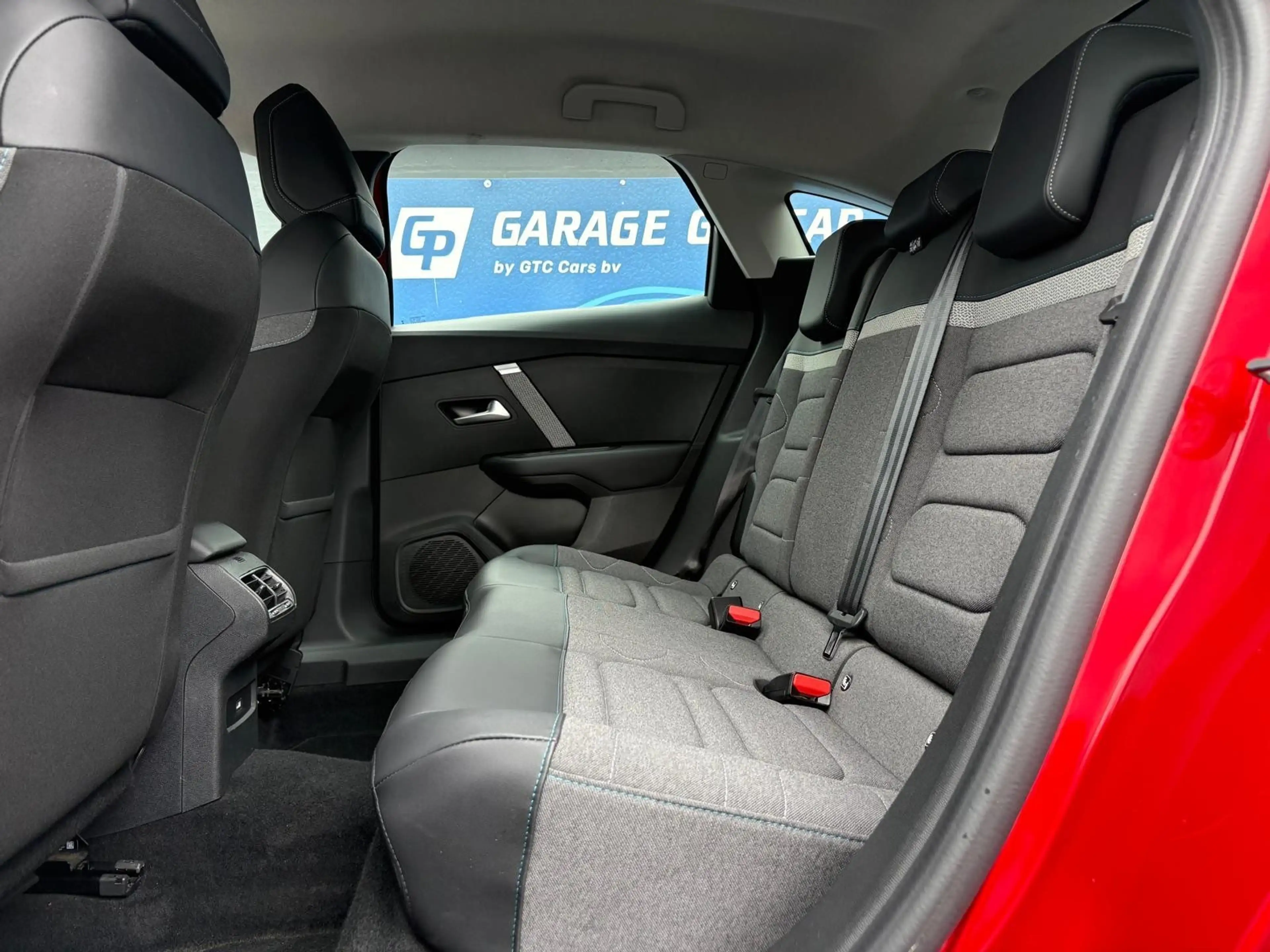Citroen C4 1.5 BlueHDi Shine Pack EAT8 | | TVA — photo 12