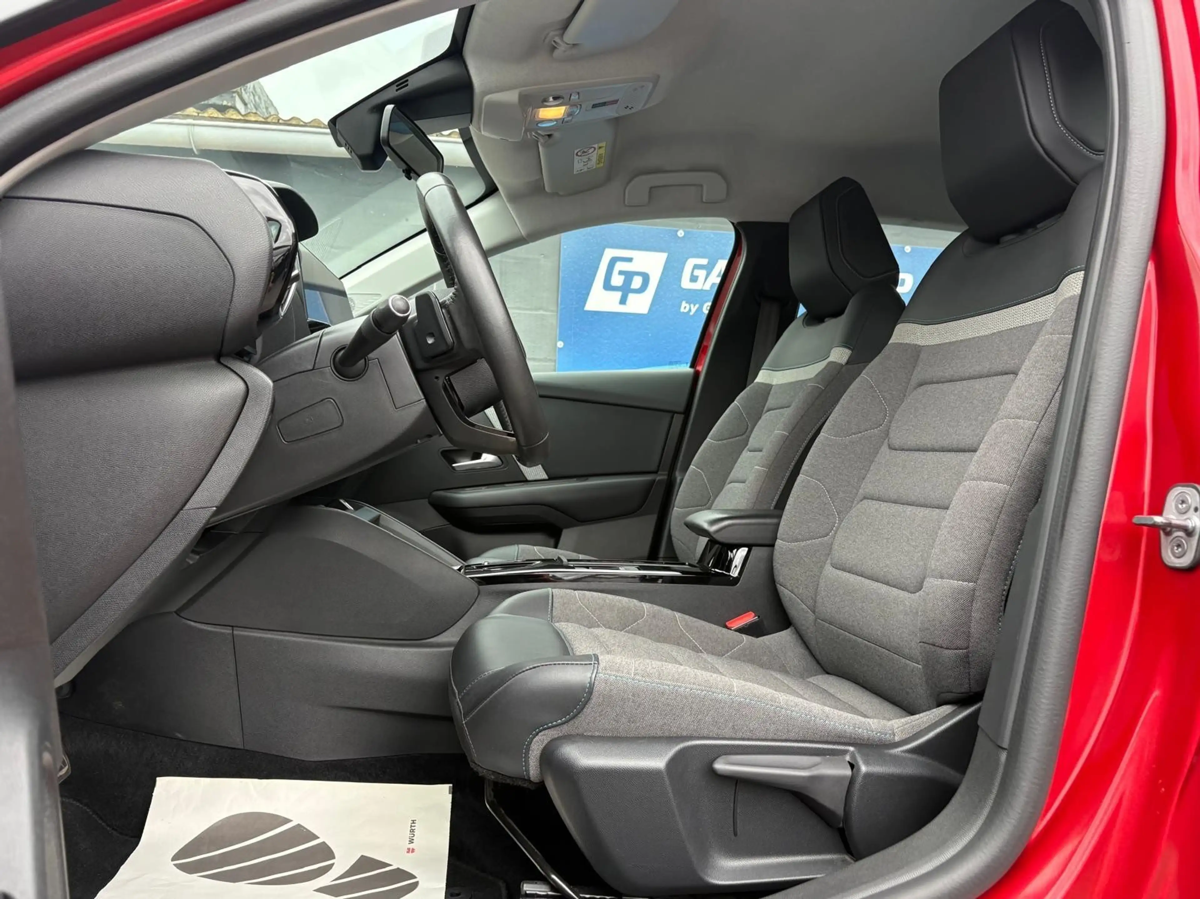 Citroen C4 1.5 BlueHDi Shine Pack EAT8 | | TVA — photo 8