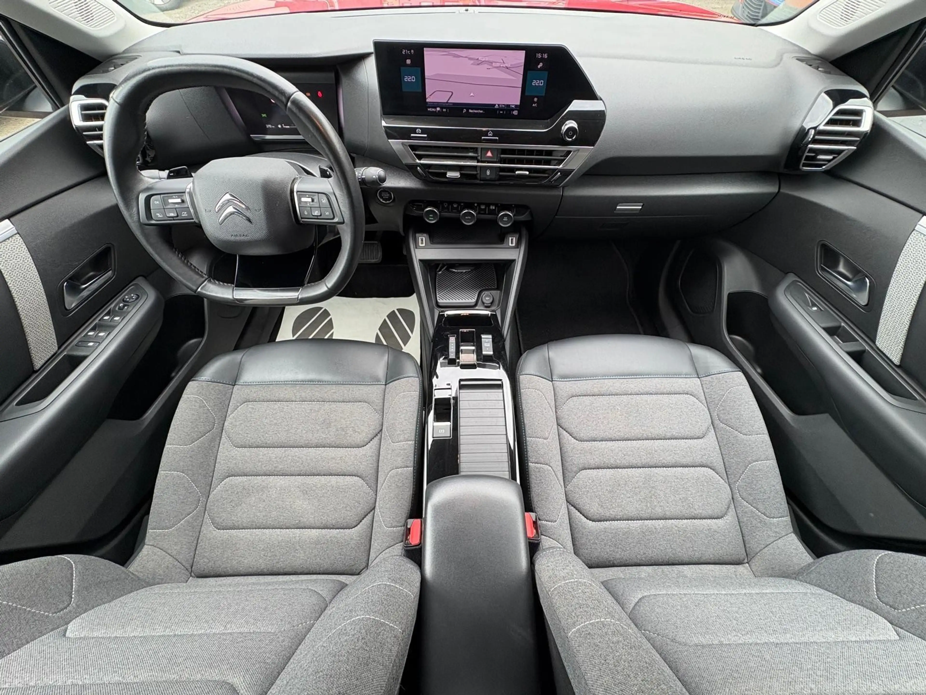 Citroen C4 1.5 BlueHDi Shine Pack EAT8 | | TVA — photo 9