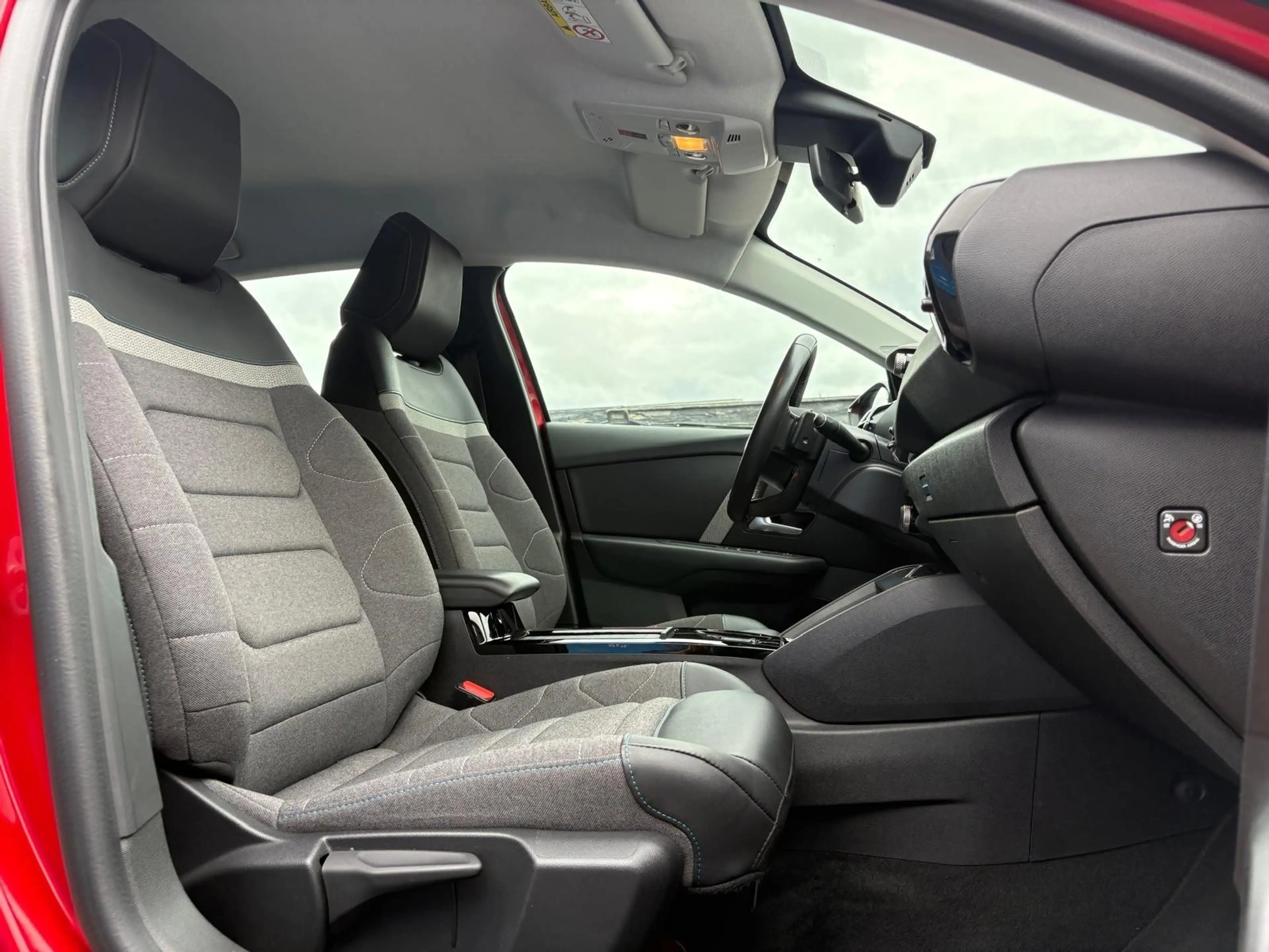 Citroen C4 1.5 BlueHDi Shine Pack EAT8 | | TVA — photo 10