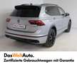 Volkswagen Tiguan Allspace R-Line TDI 4MOTION DSG Silber - thumbnail 4