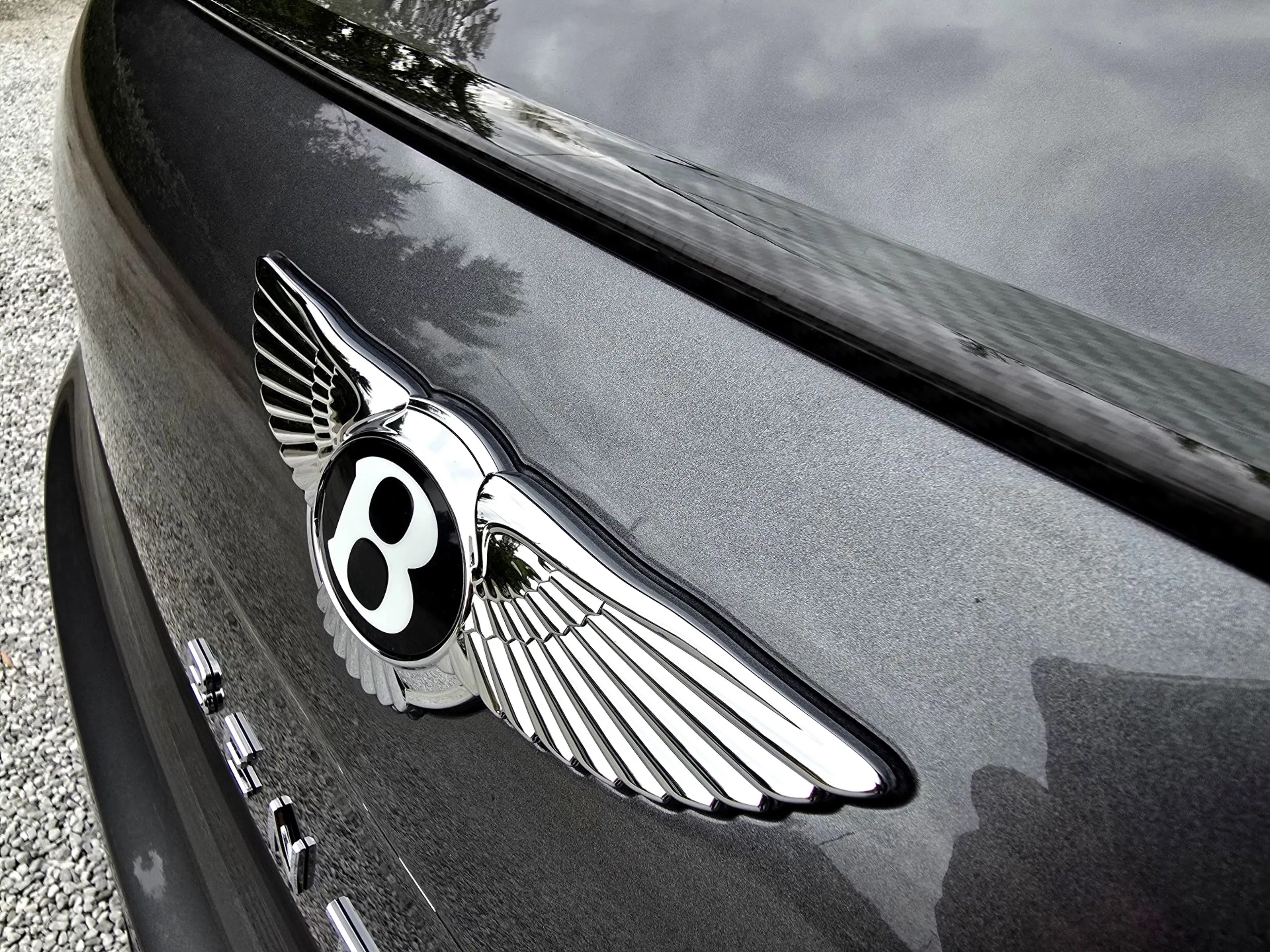 Bentley Flying Spur S 2.9 HYBRID (544ch) MY 2024 VAT NP : 320.000€ — photo 9