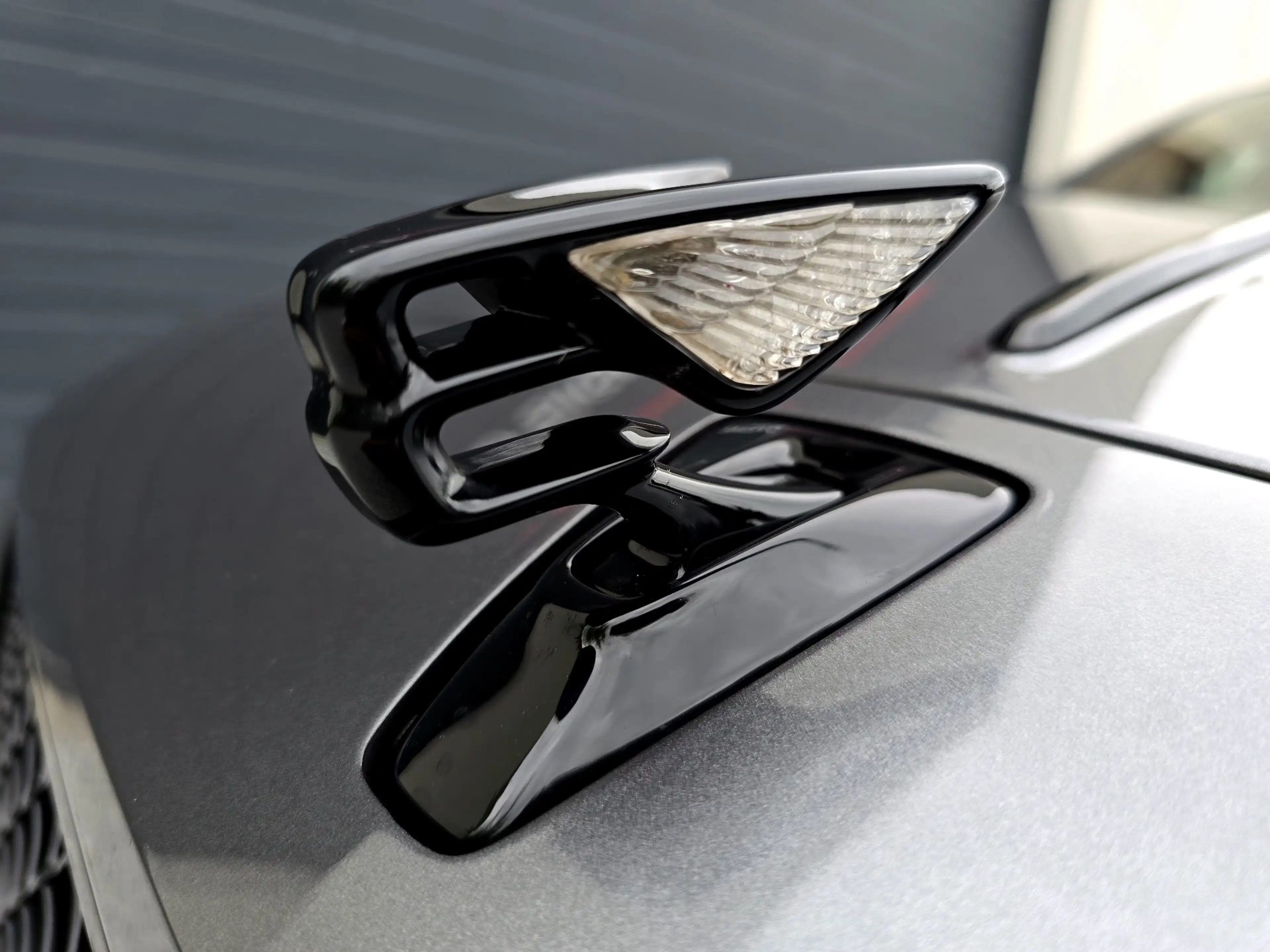 Bentley Flying Spur S 2.9 HYBRID (544ch) MY 2024 VAT NP : 320.000€ — photo 8