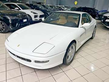 456 5.5 GT Da concorso!!!!!!!!