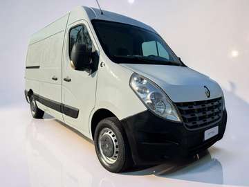 T35 2.3 dCi 125 PM-TM Furgone