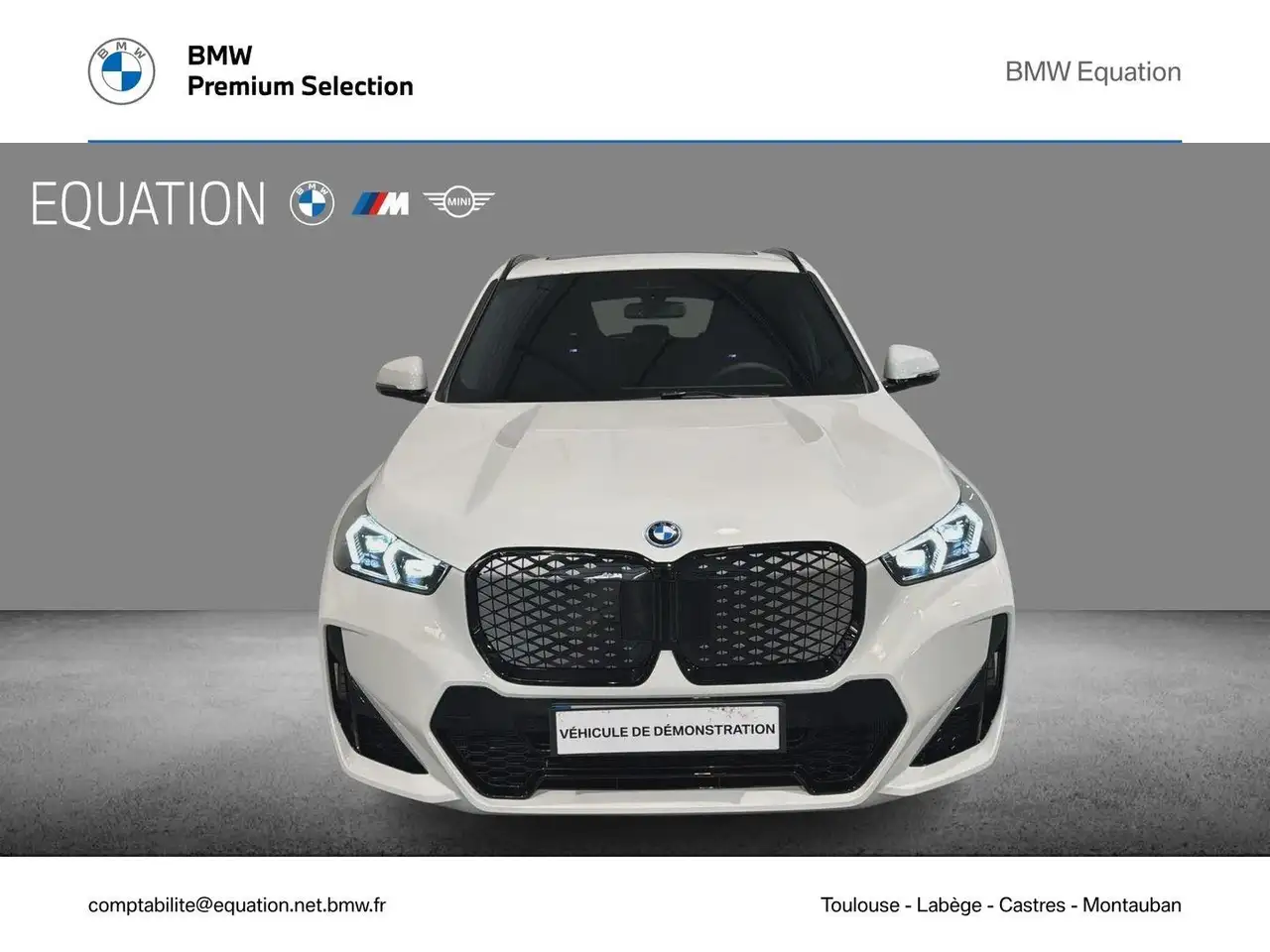 BMW X1 2026