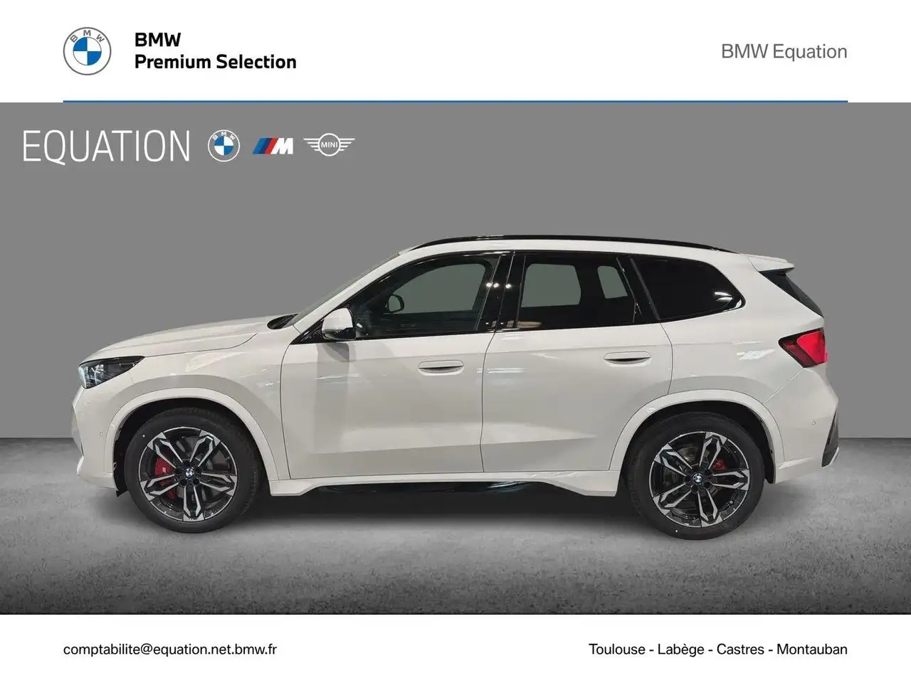 BMW X1 2026