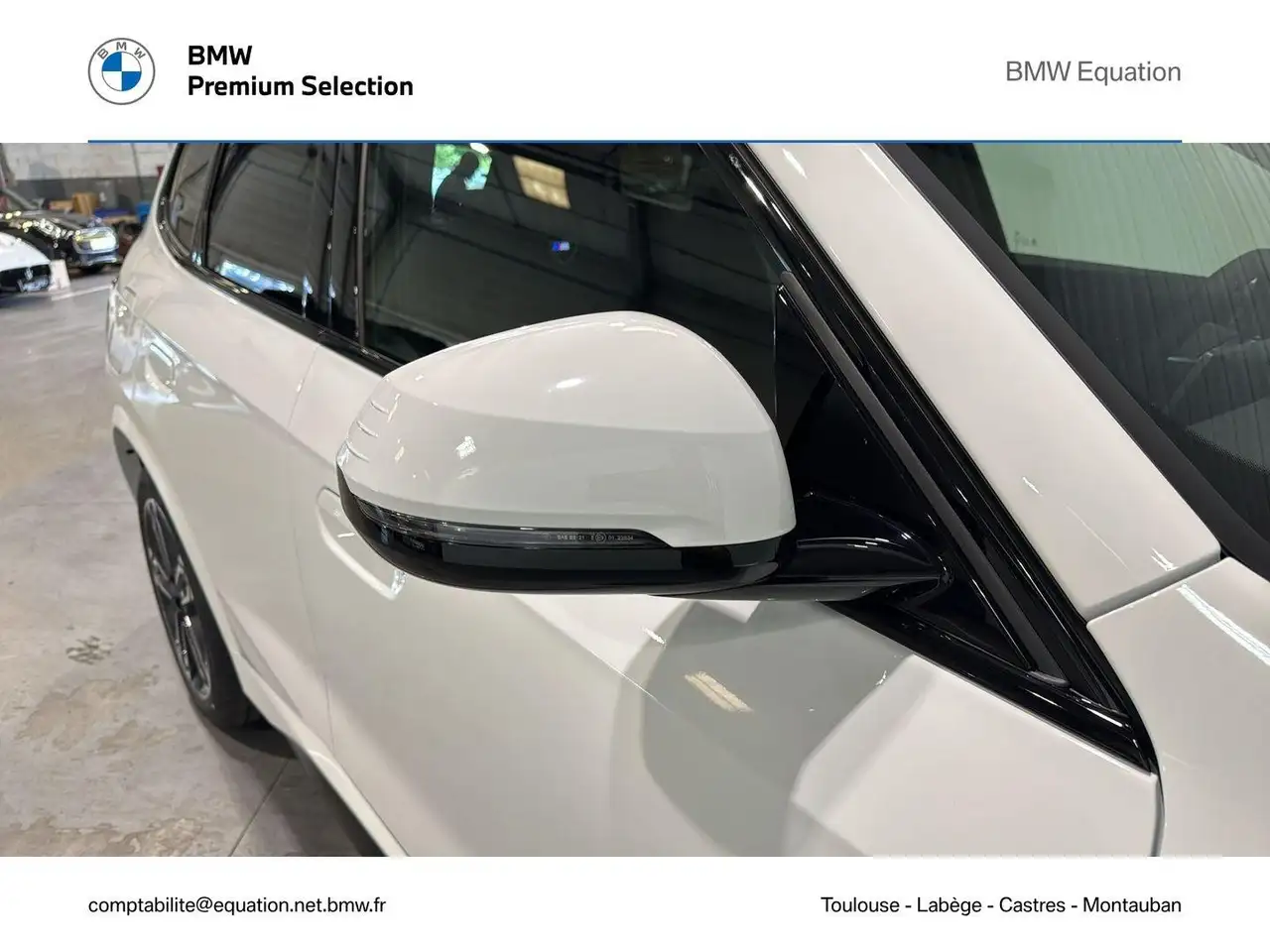 BMW X1 2026 — фото 15