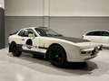 Porsche 944 944 Coupe 2.5 SAFARI Blanc - thumbnail 4
