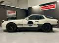 Porsche 944 944 Coupe 2.5 SAFARI Blanc - thumbnail 2