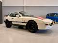 Porsche 944 944 Coupe 2.5 SAFARI Wit - thumbnail 4