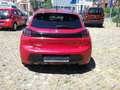 Peugeot e-208 ALLURE PACK Rouge - thumbnail 4