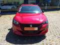 Peugeot e-208 ALLURE PACK Rouge - thumbnail 6