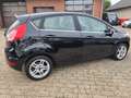 Ford Fiesta Titanium Automatik Schwarz - thumbnail 4