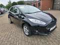 Ford Fiesta Titanium Automatik Schwarz - thumbnail 3