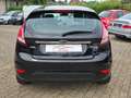 Ford Fiesta Titanium Automatik Schwarz - thumbnail 6